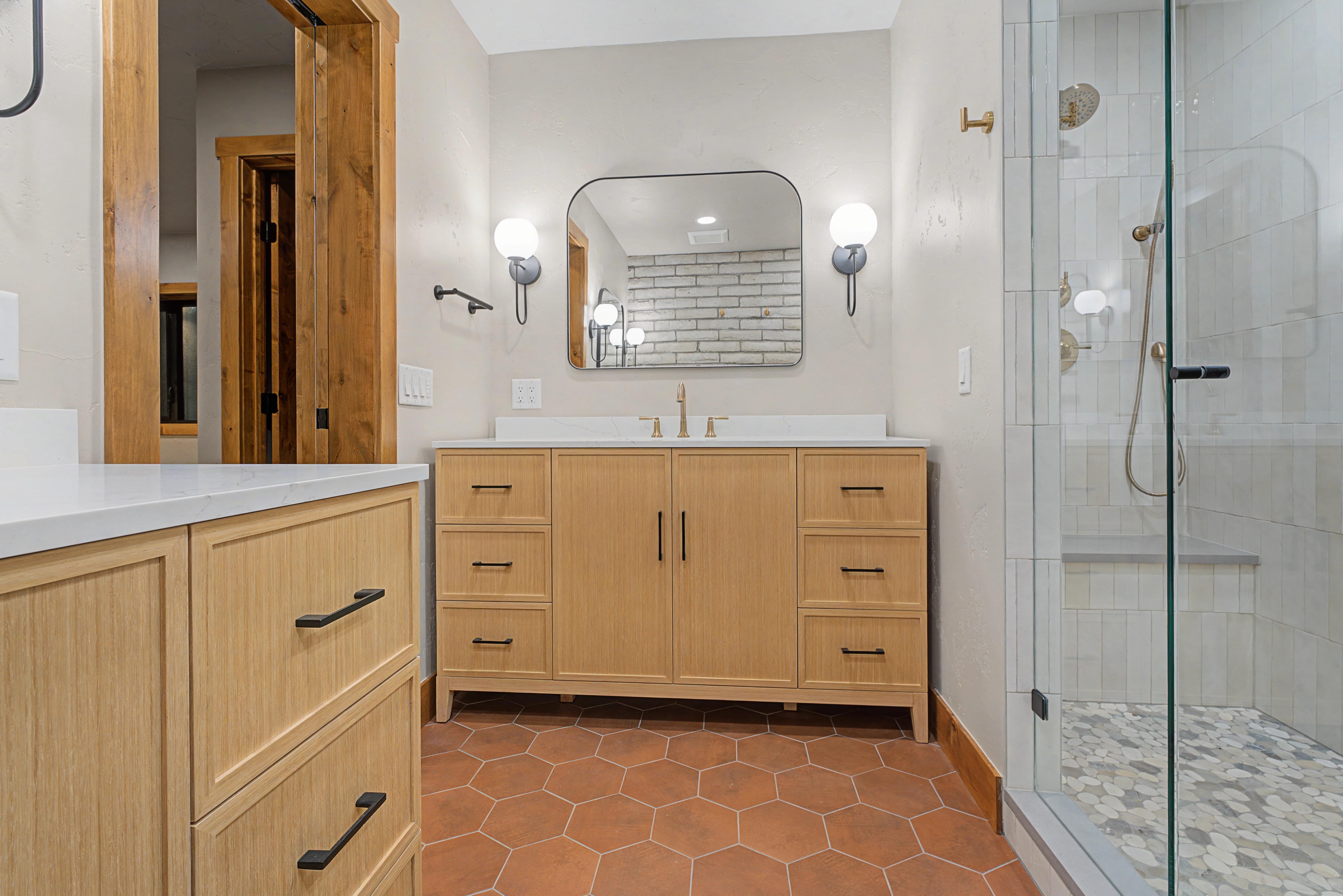 Bathroom Remodel Cost Estimate